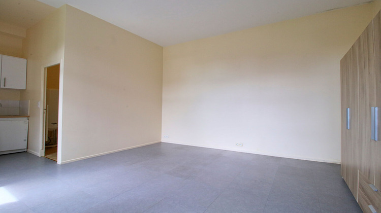 Ma-Cabane - Location Appartement ROUEN, 29 m²