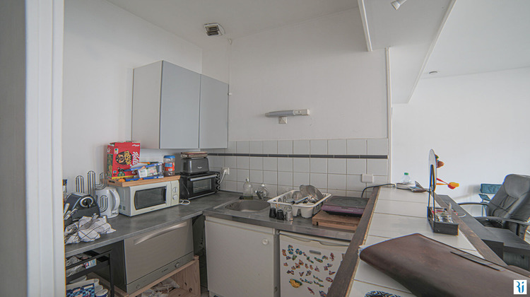 Ma-Cabane - Location Appartement ROUEN, 44 m²