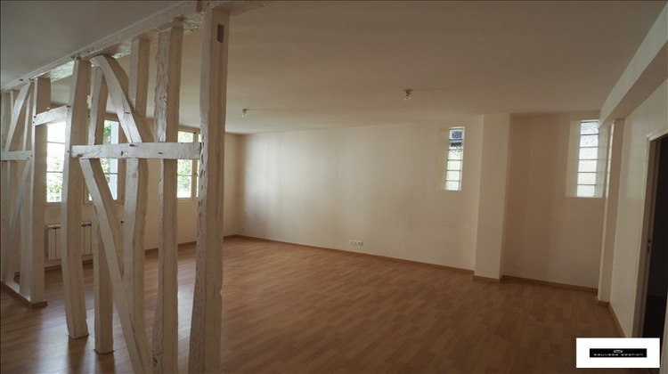 Ma-Cabane - Location Appartement ROUEN, 64 m²
