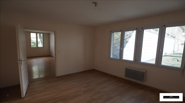 Ma-Cabane - Location Appartement ROUEN, 64 m²