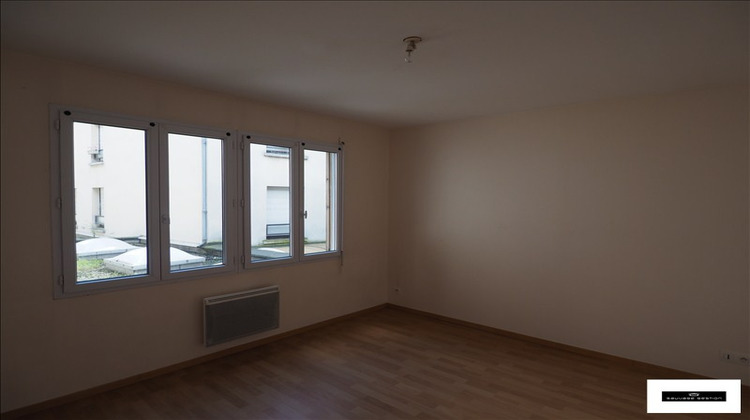 Ma-Cabane - Location Appartement ROUEN, 64 m²