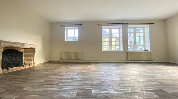 Ma-Cabane - Location Appartement ROUEN, 70 m²