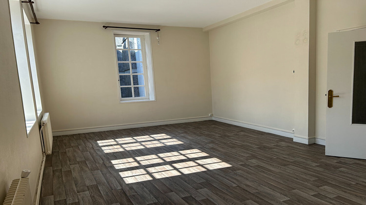 Ma-Cabane - Location Appartement ROUEN, 70 m²