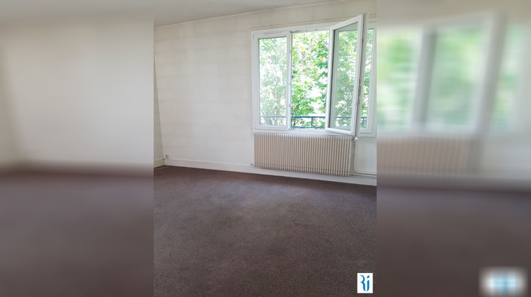 Ma-Cabane - Location Appartement ROUEN, 75 m²