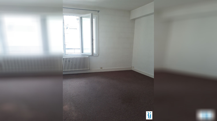 Ma-Cabane - Location Appartement ROUEN, 75 m²