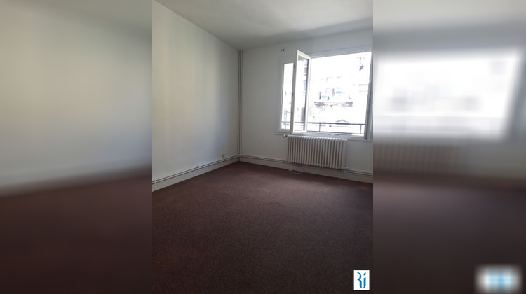 Ma-Cabane - Location Appartement ROUEN, 75 m²