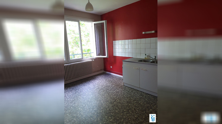 Ma-Cabane - Location Appartement ROUEN, 75 m²