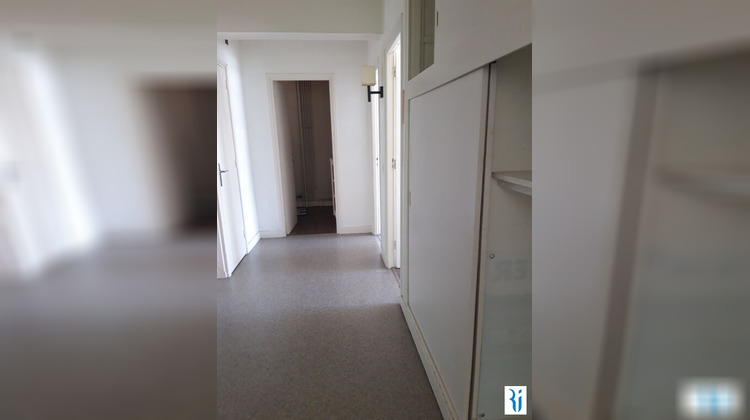 Ma-Cabane - Location Appartement ROUEN, 75 m²