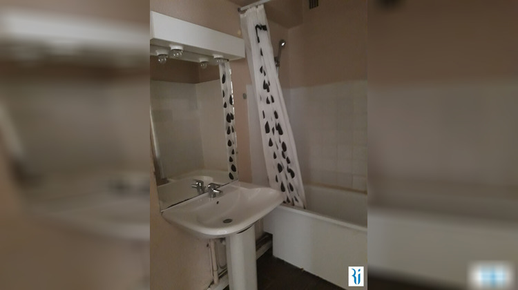 Ma-Cabane - Location Appartement ROUEN, 75 m²