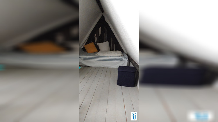 Ma-Cabane - Location Appartement ROUEN, 45 m²