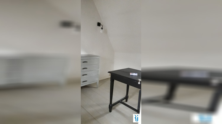 Ma-Cabane - Location Appartement ROUEN, 45 m²