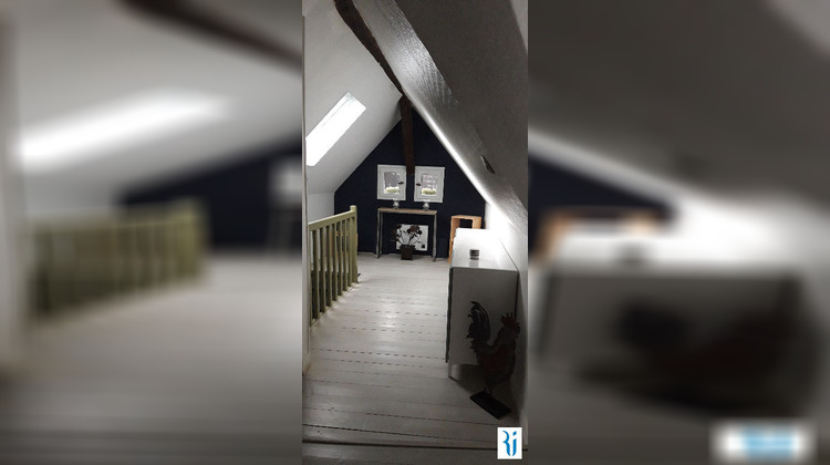 Ma-Cabane - Location Appartement ROUEN, 45 m²