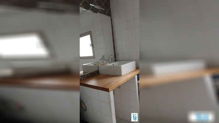 Ma-Cabane - Location Appartement ROUEN, 45 m²