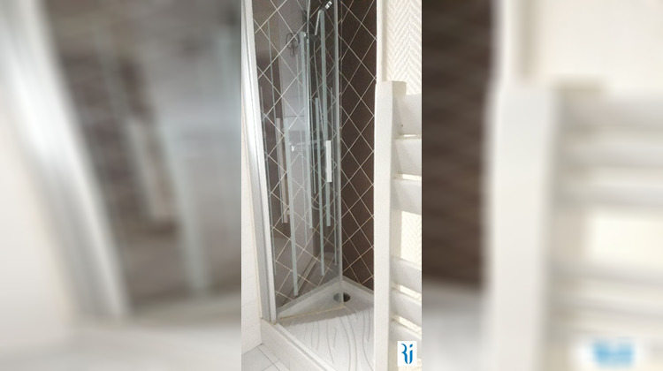 Ma-Cabane - Location Appartement ROUEN, 45 m²