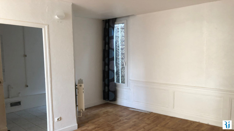 Ma-Cabane - Location Appartement ROUEN, 54 m²
