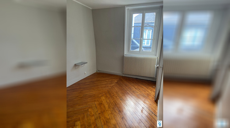 Ma-Cabane - Location Appartement ROUEN, 42 m²