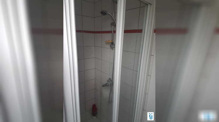 Ma-Cabane - Location Appartement ROUEN, 46 m²