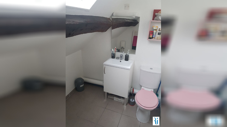 Ma-Cabane - Location Appartement ROUEN, 46 m²