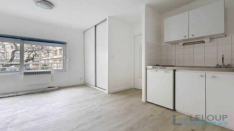 Ma-Cabane - Location Appartement ROUEN, 15 m²