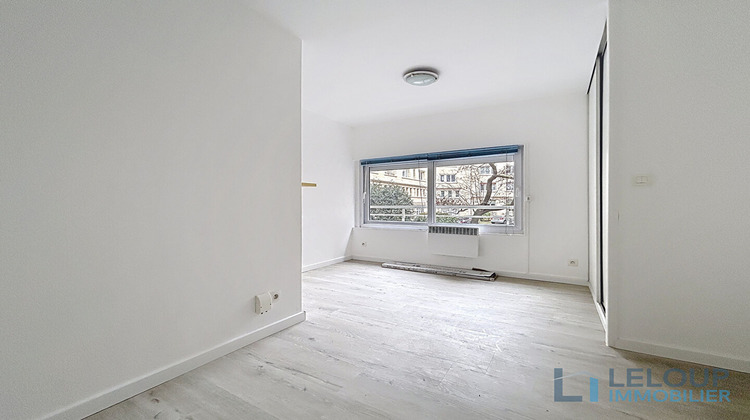 Ma-Cabane - Location Appartement ROUEN, 15 m²