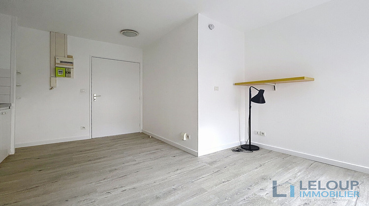 Ma-Cabane - Location Appartement ROUEN, 15 m²
