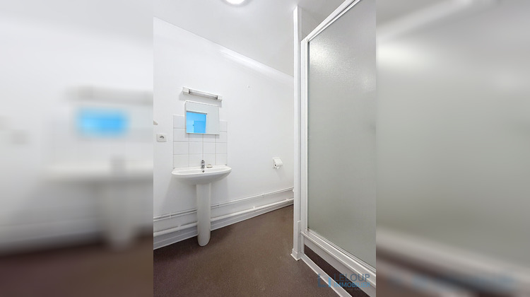 Ma-Cabane - Location Appartement ROUEN, 15 m²