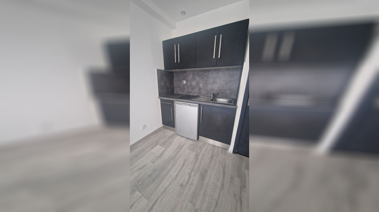 Ma-Cabane - Location Appartement ROUEN, 14 m²