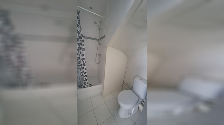 Ma-Cabane - Location Appartement ROUEN, 14 m²