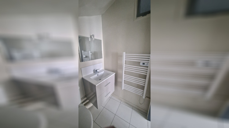 Ma-Cabane - Location Appartement ROUEN, 14 m²