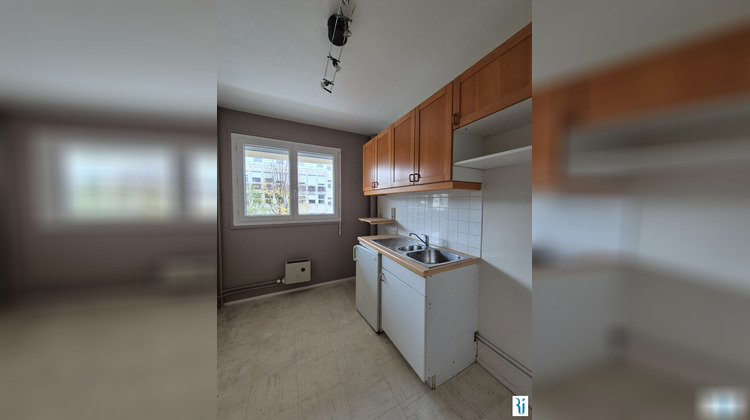 Ma-Cabane - Location Appartement ROUEN, 49 m²