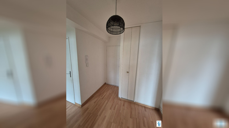 Ma-Cabane - Location Appartement ROUEN, 49 m²