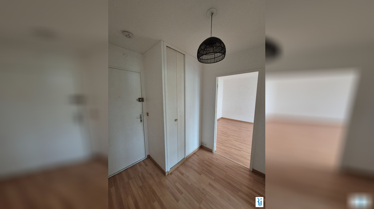 Ma-Cabane - Location Appartement ROUEN, 49 m²
