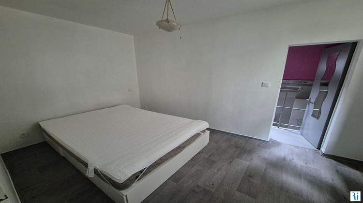 Ma-Cabane - Location Appartement ROUEN, 29 m²