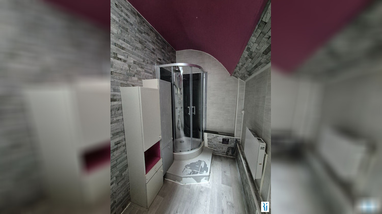 Ma-Cabane - Location Appartement ROUEN, 29 m²