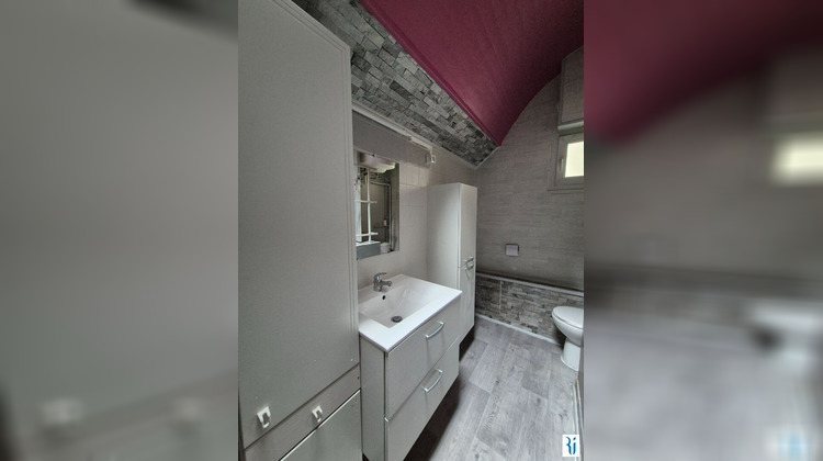 Ma-Cabane - Location Appartement ROUEN, 29 m²