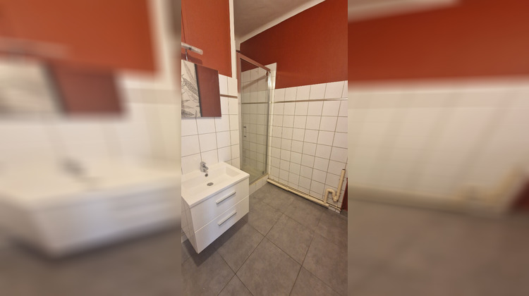 Ma-Cabane - Location Appartement ROUEN, 60 m²