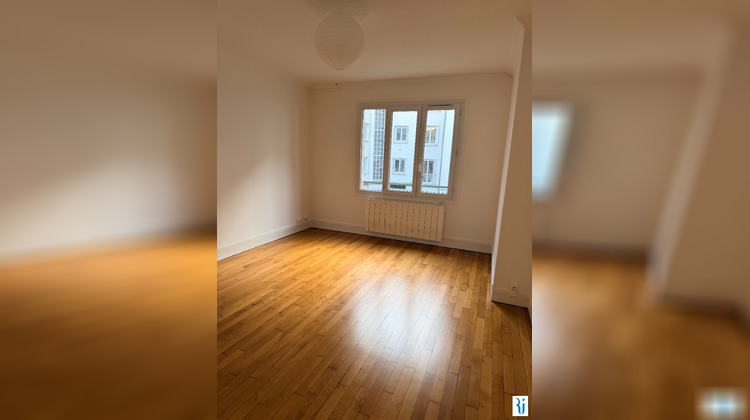 Ma-Cabane - Location Appartement ROUEN, 47 m²