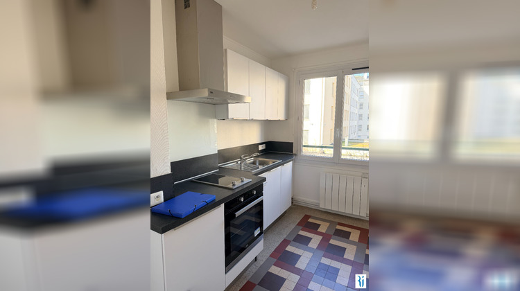 Ma-Cabane - Location Appartement ROUEN, 47 m²