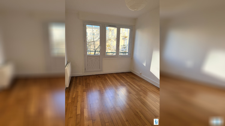 Ma-Cabane - Location Appartement ROUEN, 47 m²