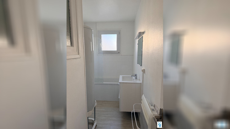 Ma-Cabane - Location Appartement ROUEN, 47 m²