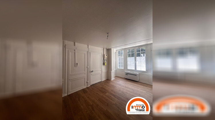 Ma-Cabane - Location Appartement ROUEN, 21 m²