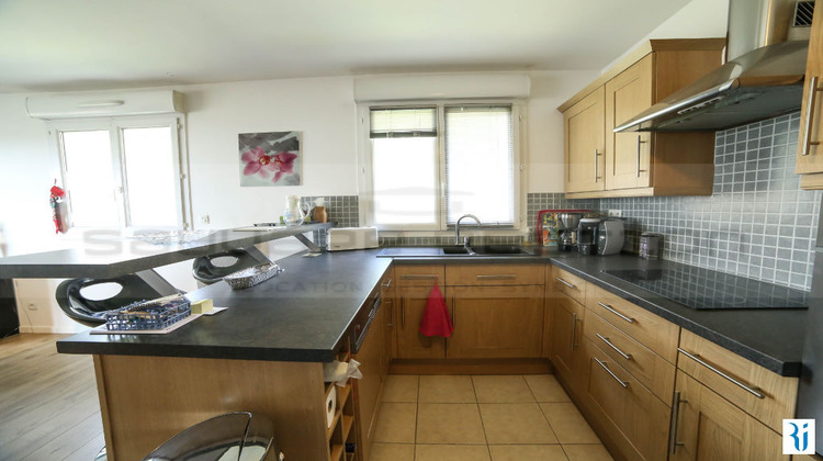 Ma-Cabane - Location Appartement ROUEN, 70 m²