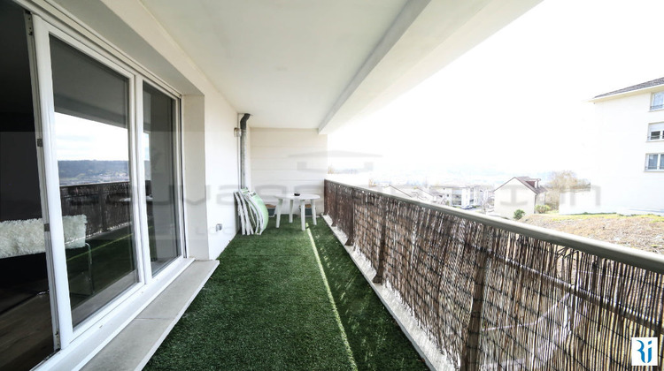 Ma-Cabane - Location Appartement ROUEN, 70 m²