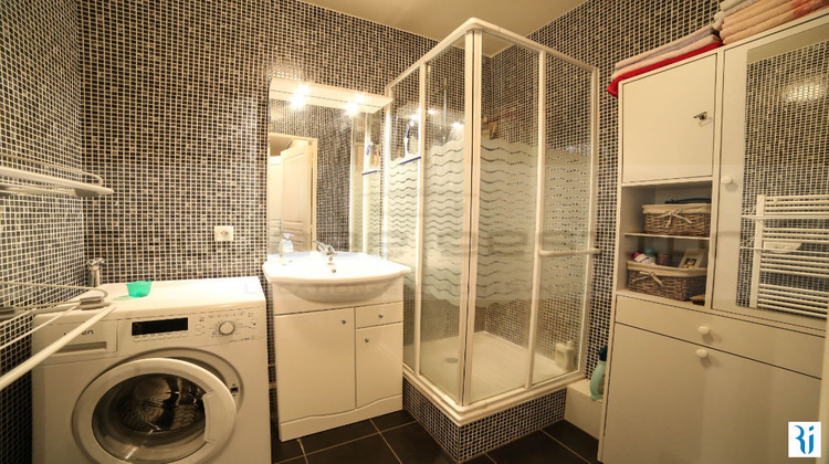 Ma-Cabane - Location Appartement ROUEN, 70 m²