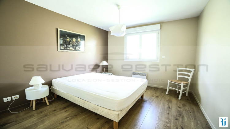 Ma-Cabane - Location Appartement ROUEN, 70 m²