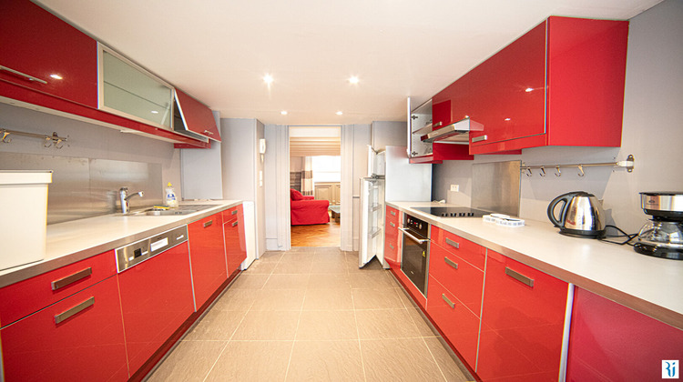 Ma-Cabane - Location Appartement ROUEN, 71 m²