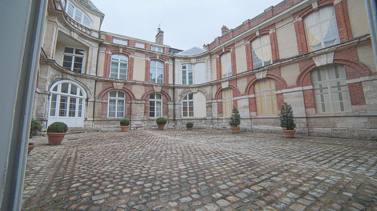 Ma-Cabane - Location Appartement ROUEN, 71 m²