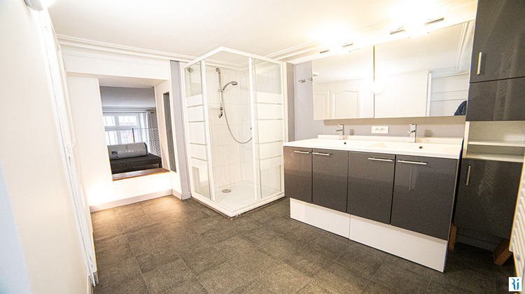 Ma-Cabane - Location Appartement ROUEN, 71 m²