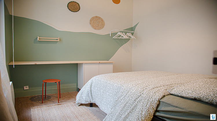 Ma-Cabane - Location Appartement ROUEN, 26 m²