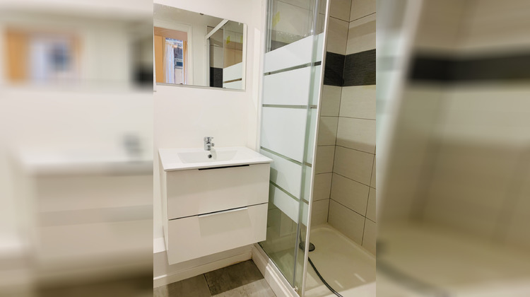 Ma-Cabane - Location Appartement Rouen, 18 m²